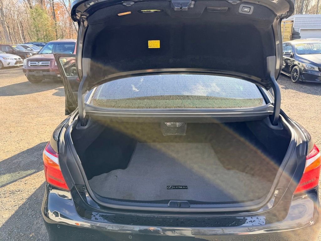 Used 2011 Lexus LS 460 AWD w/ Luxury Value Edition image 32