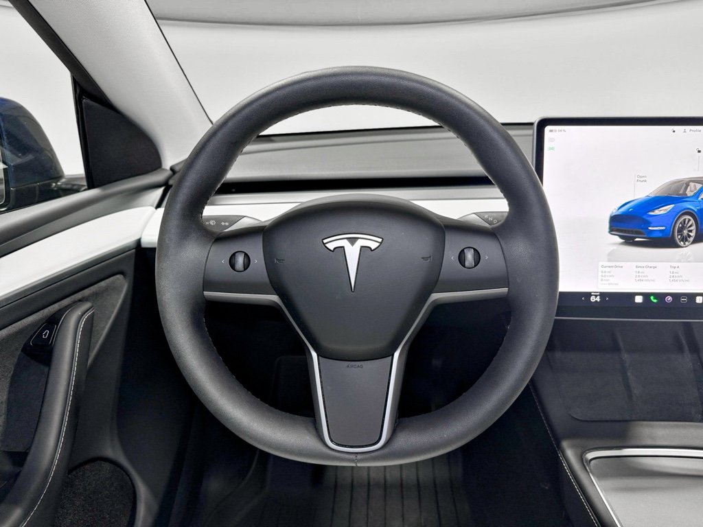 Used 2024 Tesla Model Y Long Range image 7