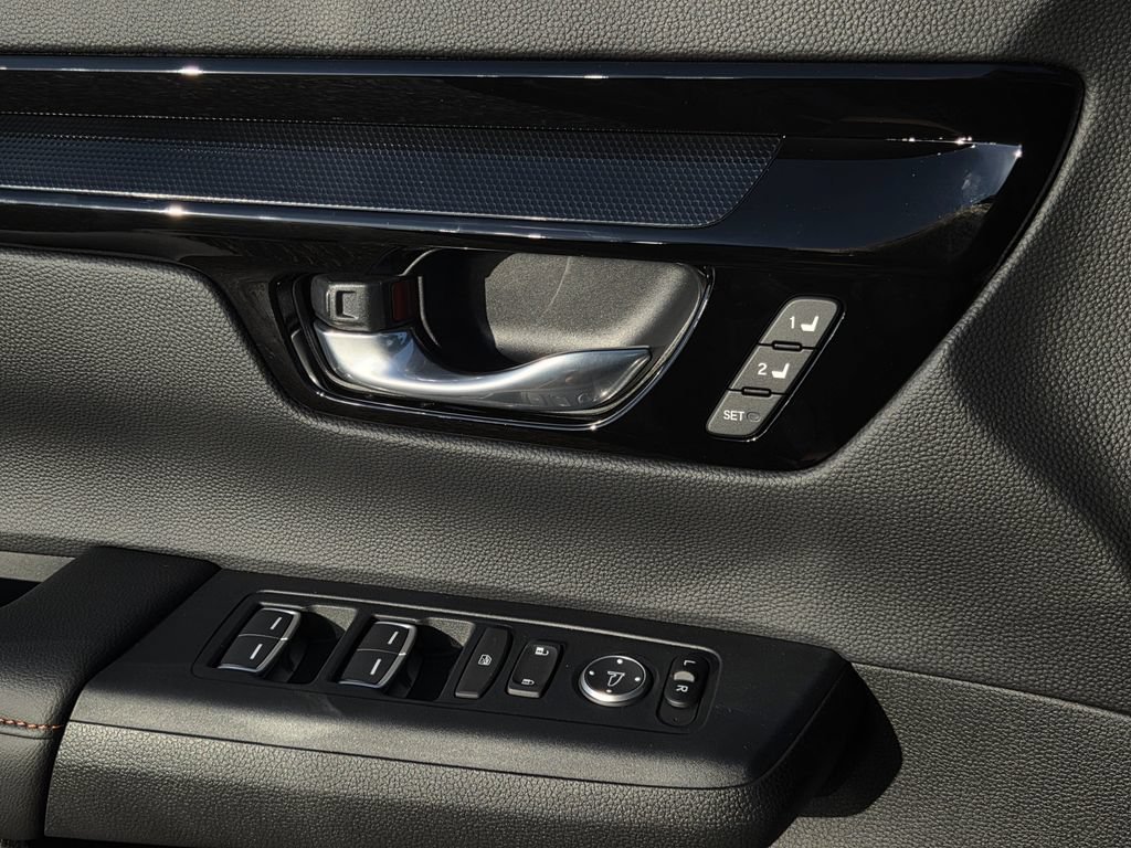 New 2026 Honda CR-V Sport Touring image 19