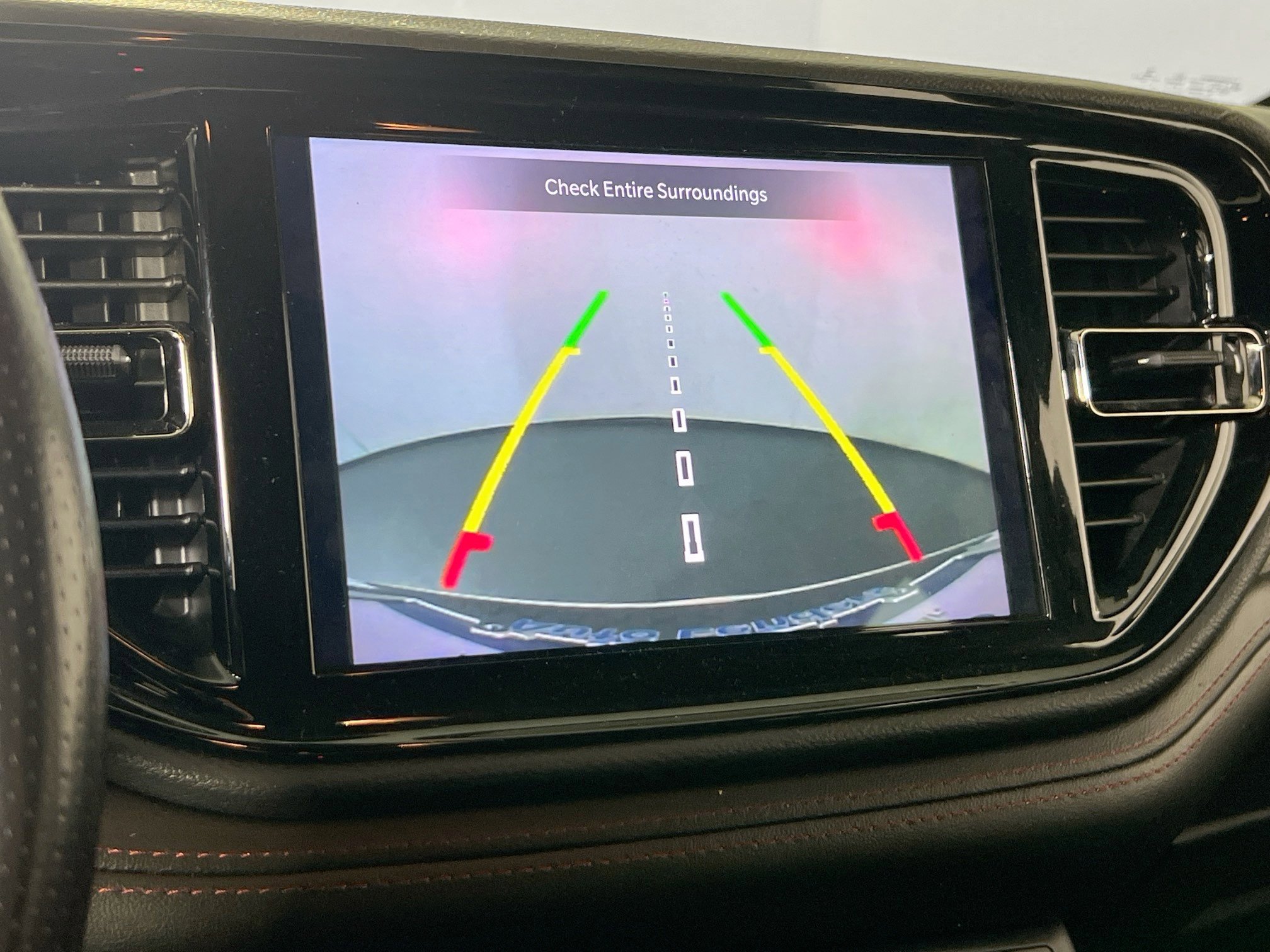 Used 2021 Dodge Durango R/T w/ Blacktop Package image 14