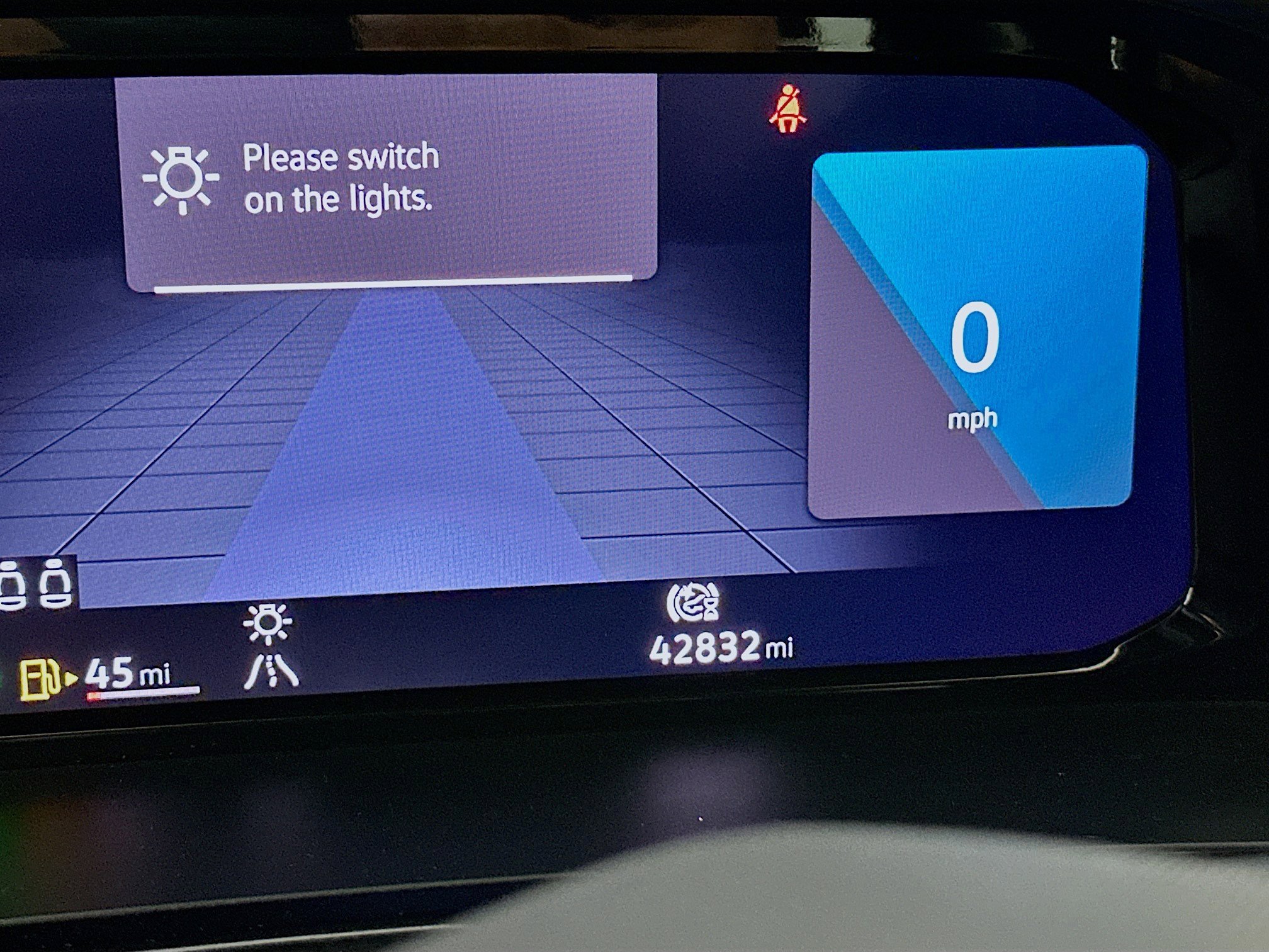 Used 2025 Volkswagen Atlas Cross Sport SE image 19