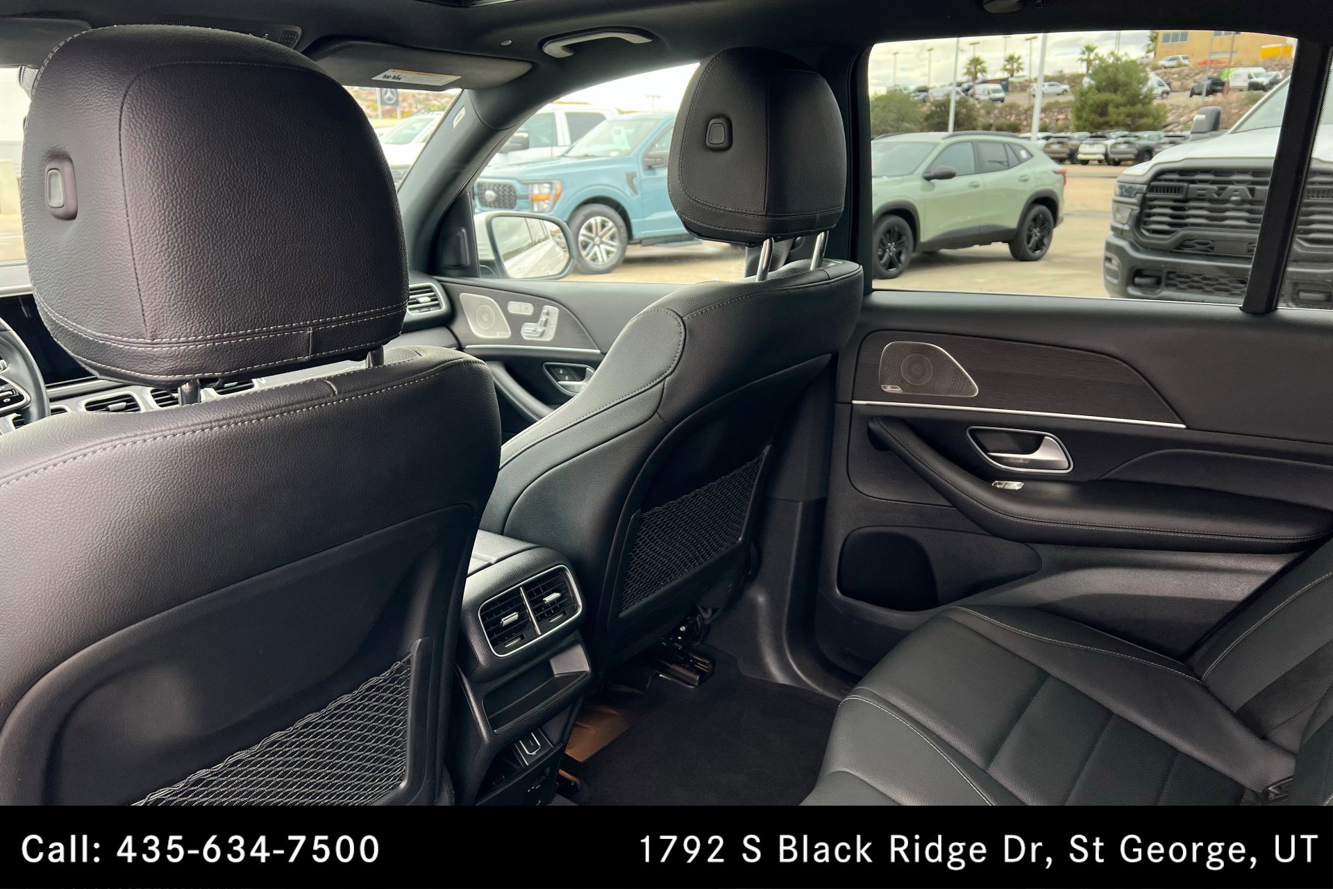 Certified 2022 Mercedes-Benz GLE 350 4MATIC image 19