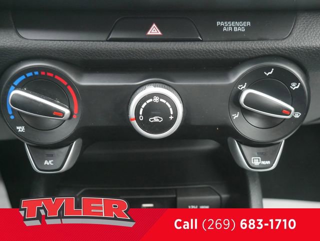 Used 2023 Kia Rio LX image 29