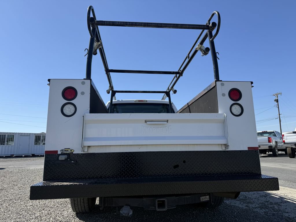 Used 2015 Ford F250 XL image 7