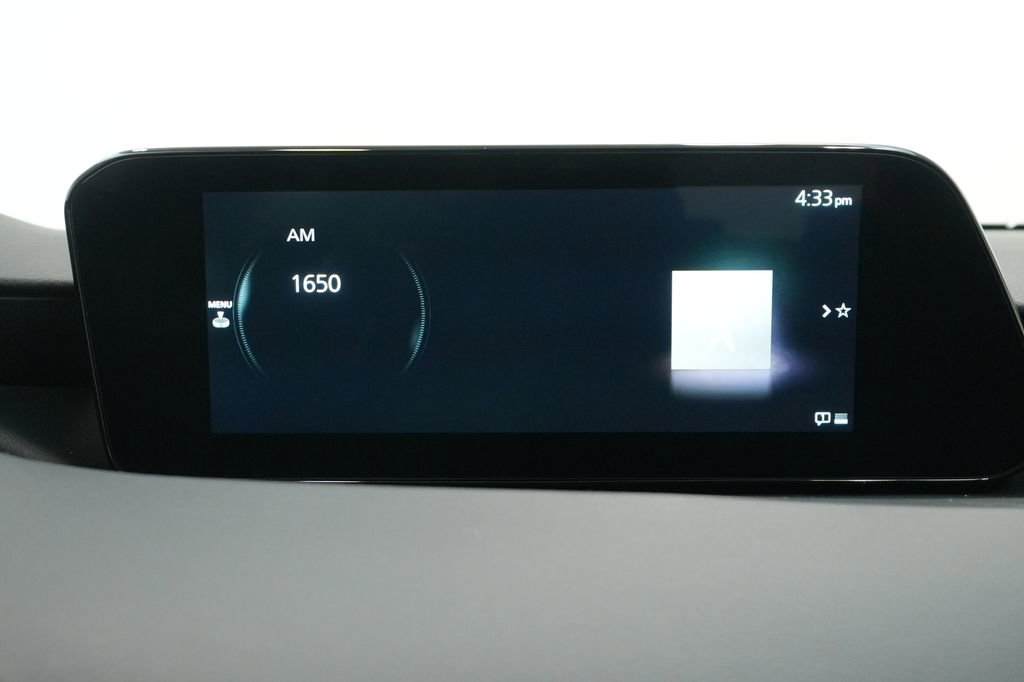 New 2026 MAZDA MAZDA3 s Sport FWD image 28