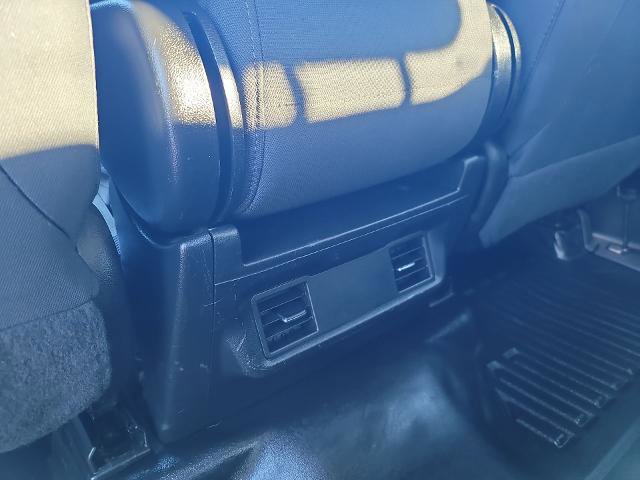 Used 2023 Chevrolet Silverado 2500 W/T w/ WT Convenience Package image 19