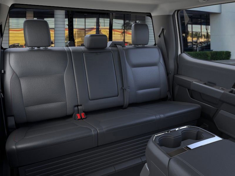 New 2026 Ford F250 Lariat w/ Lariat Premium Package image 11