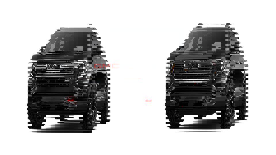 New 2026 GMC Terrain AT4 w/ Convenience Package III image 49