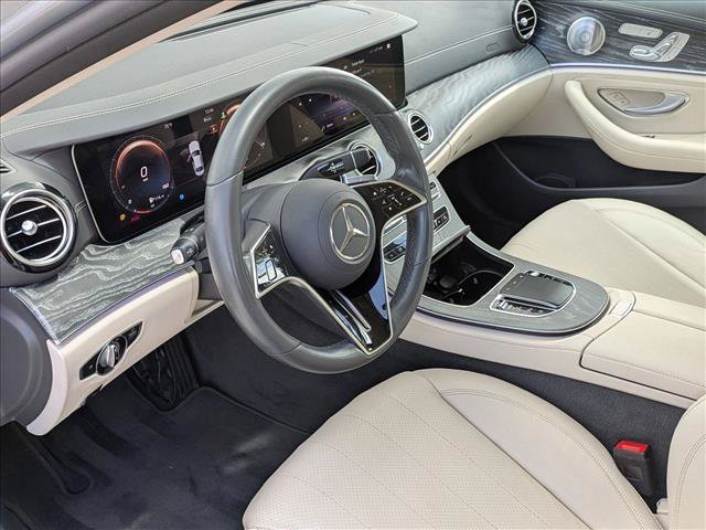 Used 2021 Mercedes-Benz E 350 Sedan image 10