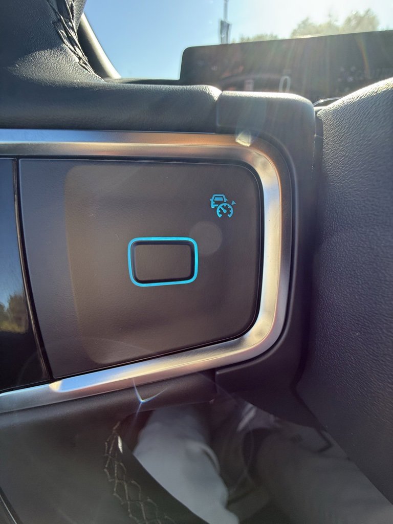 New 2025 Ford Expedition Tremor image 33