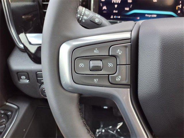 New 2026 Chevrolet Silverado 1500 LT image 14