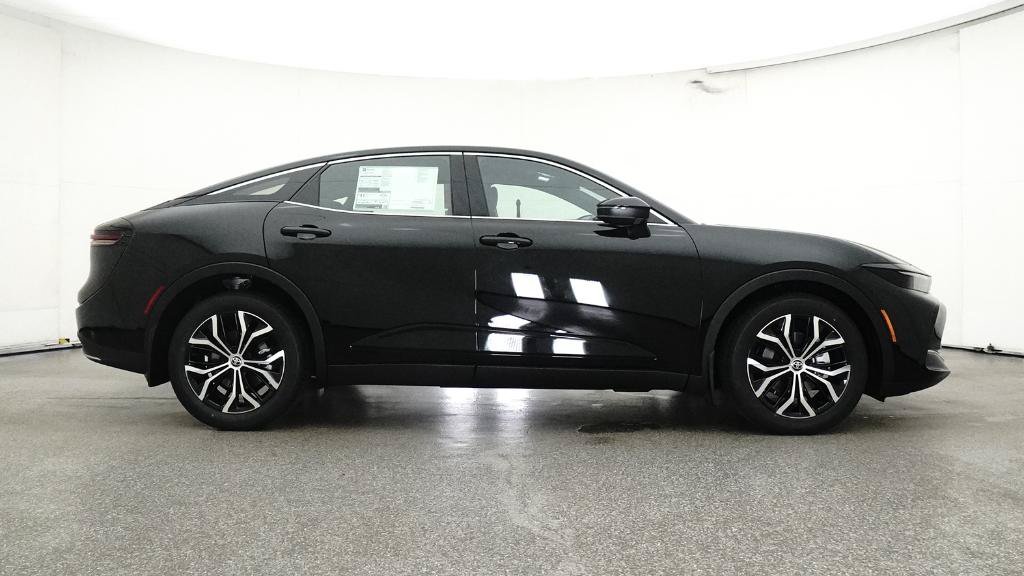 New 2026 Toyota Crown AWD/4WD image 30