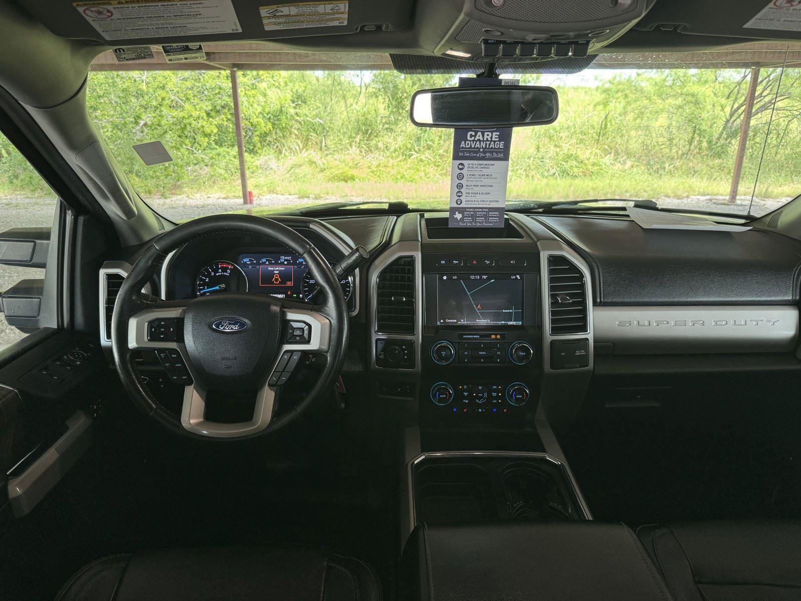 Used 2019 Ford F250 Lariat AWD/4WD image 21
