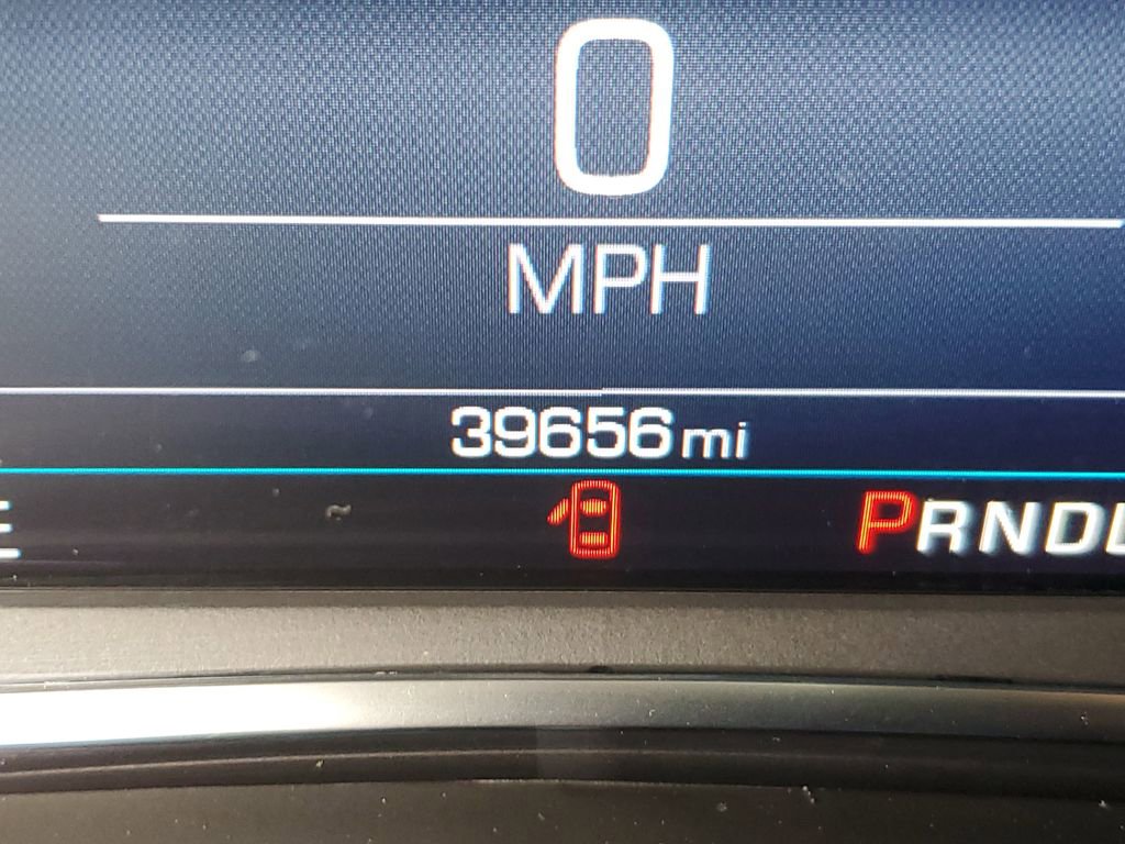 Used 2022 Chevrolet Equinox LT image 26