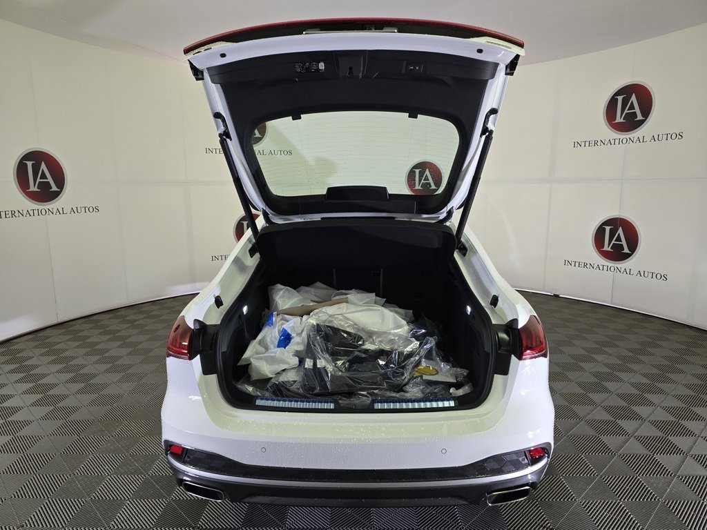 New 2025 Audi A5 2.0T Premium Plus image 8