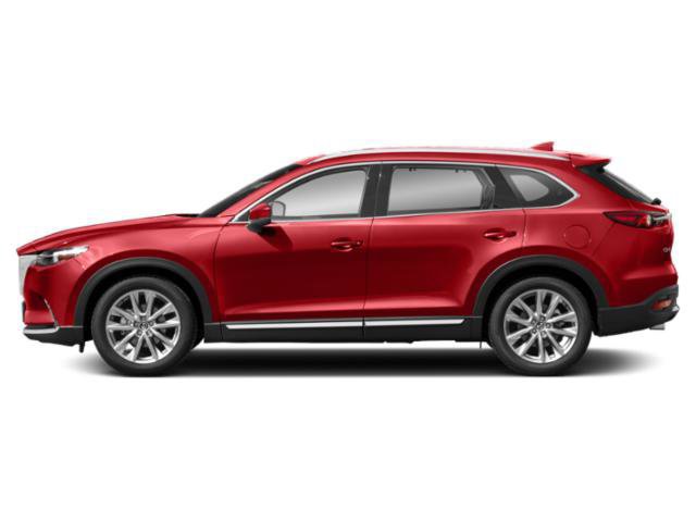 Used 2021 MAZDA CX-9 Grand Touring AWD/4WD image 6