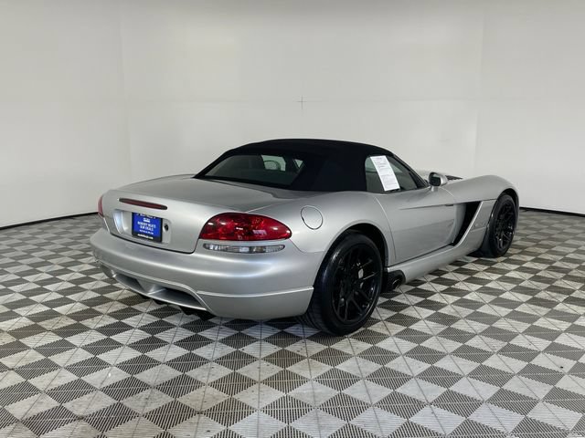 Used 2003 Dodge Viper SRT-10 RWD image 18