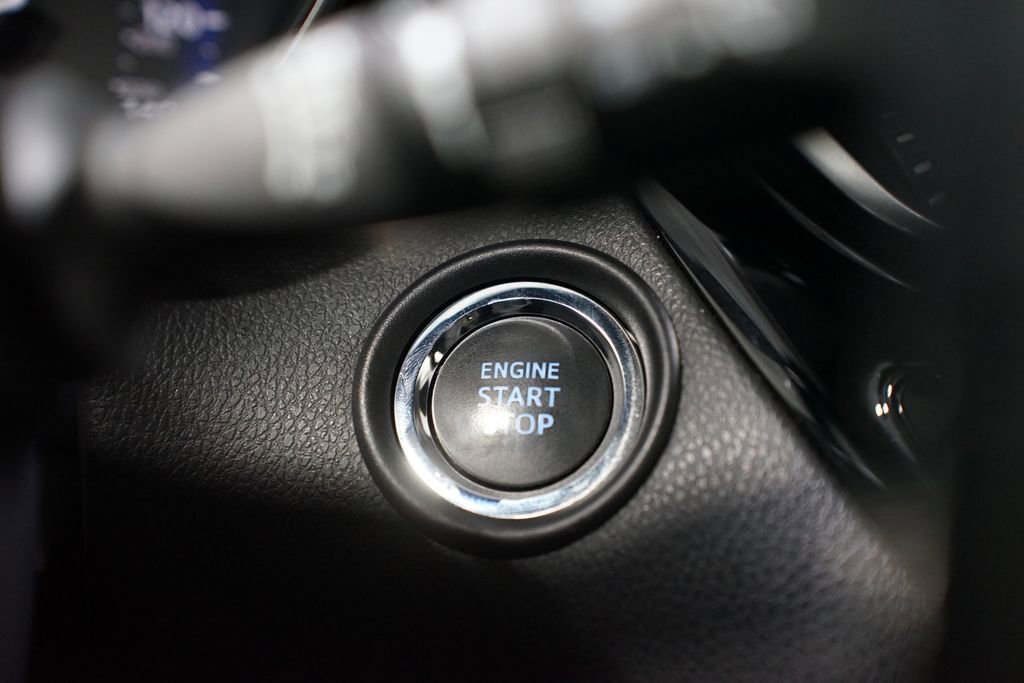 Used 2021 Toyota C-HR Nightshade image 22