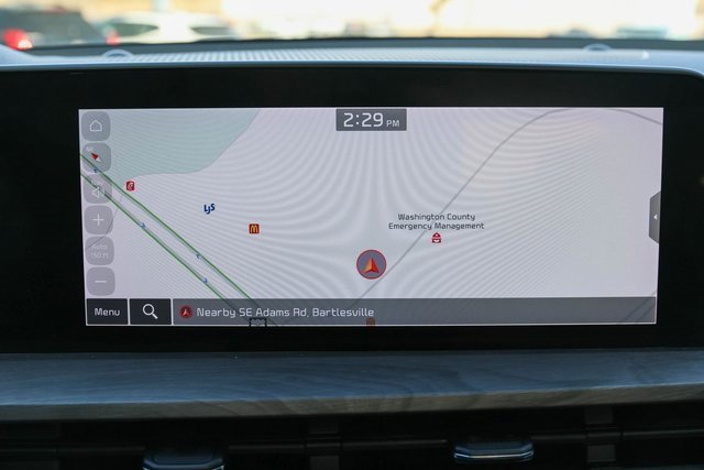 Used 2024 Kia Telluride EX X-Line image 19