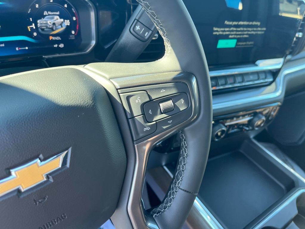 New 2026 Chevrolet Silverado 3500 High Country w/ High Country Premium Package image 12