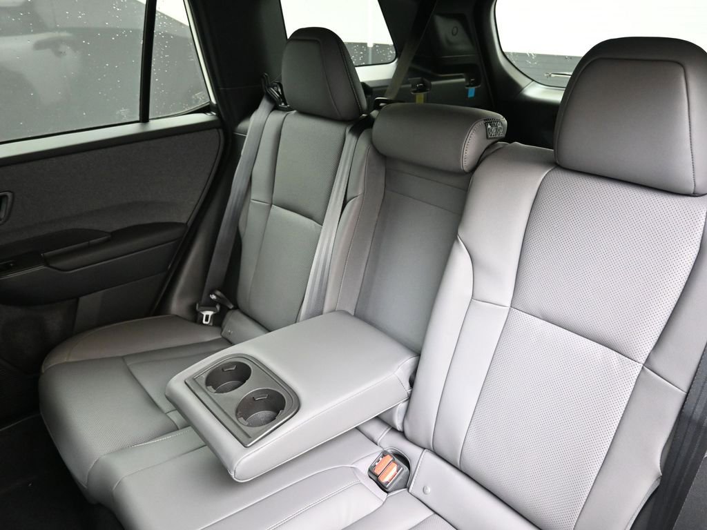 New 2026 Subaru Outback Limited image 20