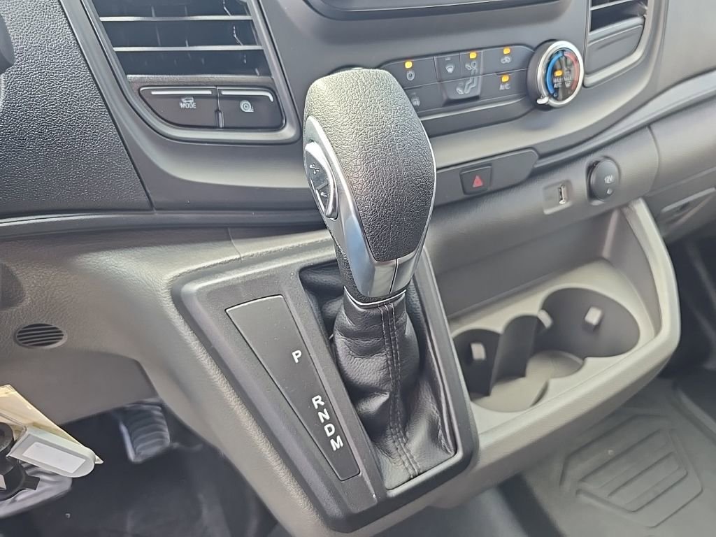 New 2025 Ford Transit 250 Low Roof w/ Load Area Protection Package image 24