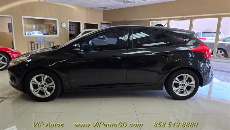 Used 2014 Ford Focus SE FWD image 6