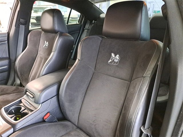 Used 2023 Dodge Charger Scat Pack image 21