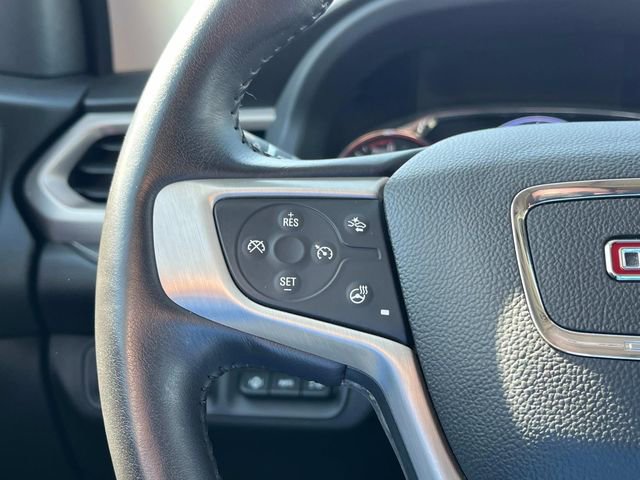 Used 2022 GMC Acadia Denali w/ Denali Ultimate Package AWD/4WD image 21