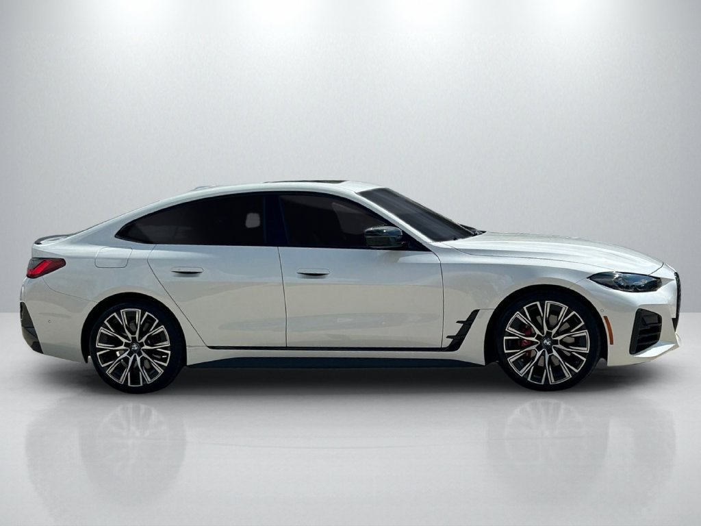 Used 2023 BMW 430i Gran Coupe w/ M Sport Package RWD image 4