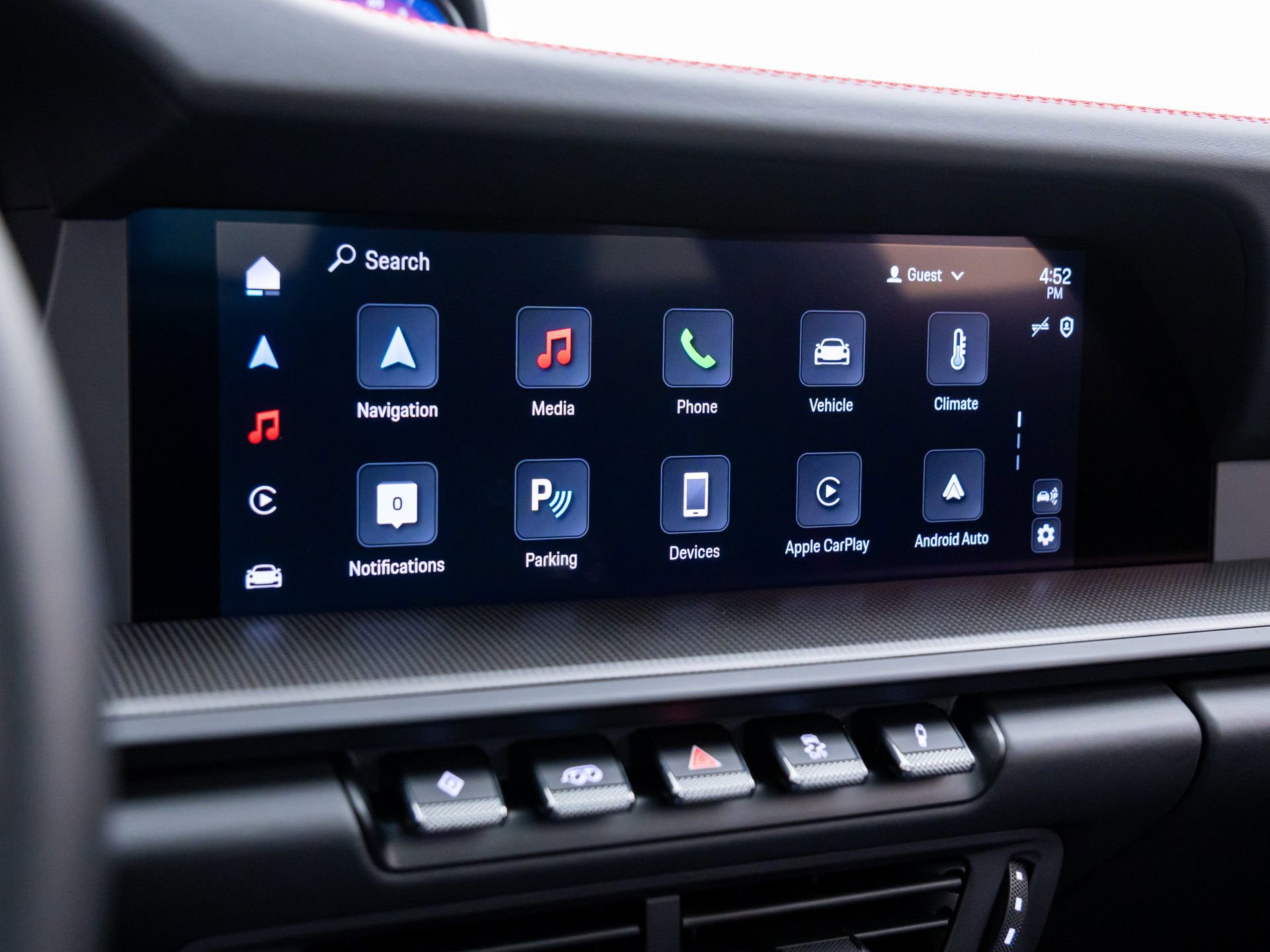 Certified 2025 Porsche 911 Carrera GTS image 24