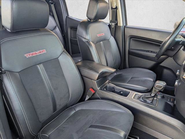 Used 2021 Ford Ranger Lariat w/ Tremor Off-Road Package image 21