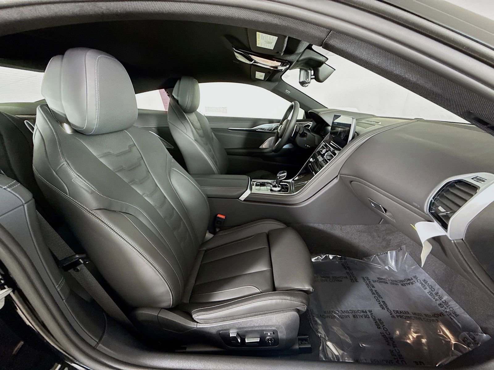 New 2026 BMW 840i Coupe RWD image 27