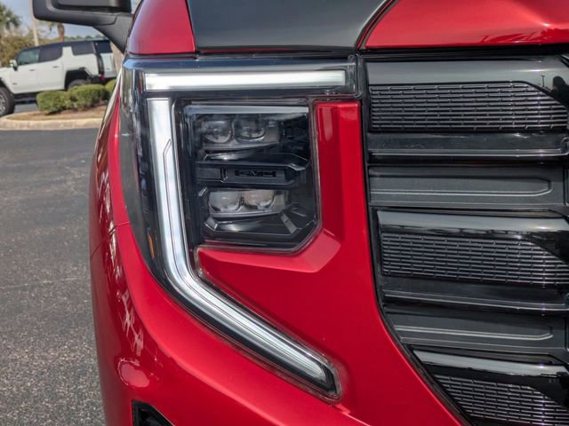 Used 2024 GMC Sierra 1500 Elevation image 11