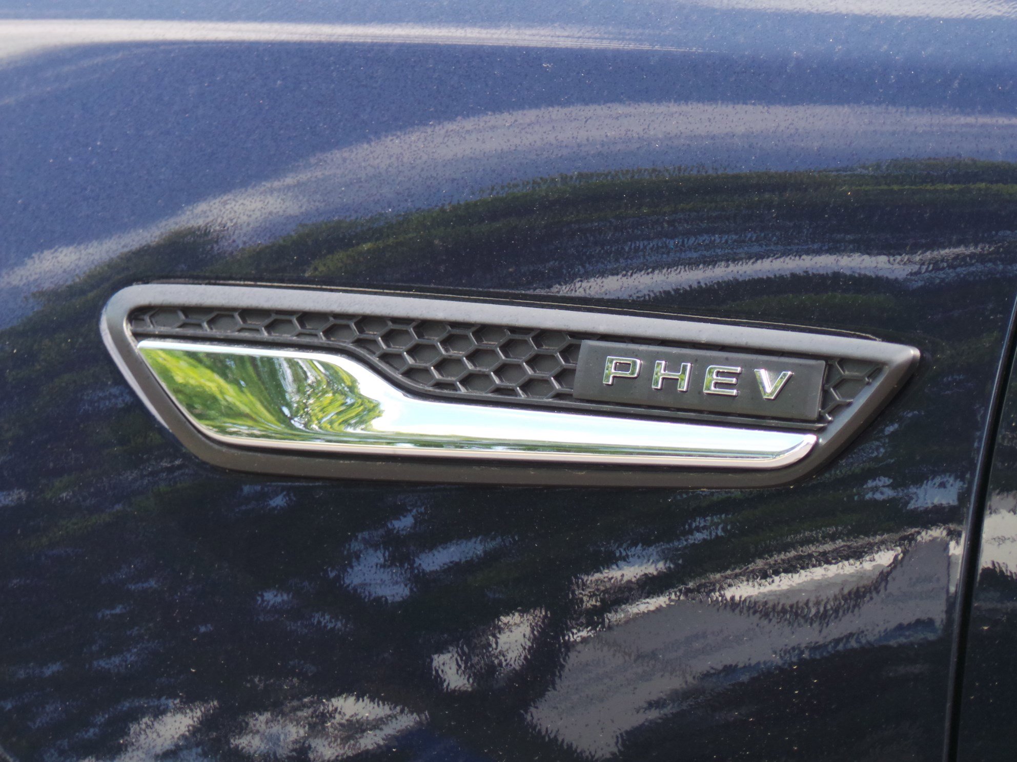 New 2025 MAZDA CX-90 Plug-In Hybrid w/ Preferred image 28