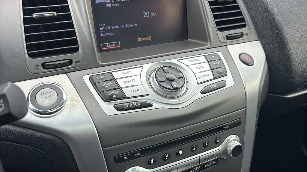 Used 2014 Nissan Murano SL w/ Navigation Package AWD/4WD image 20