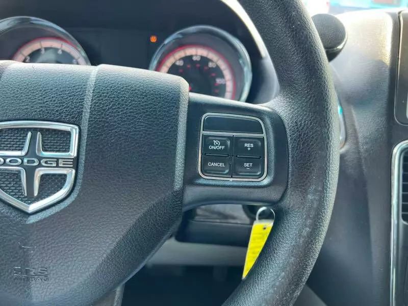 Used 2014 Dodge Grand Caravan American Value Package image 21