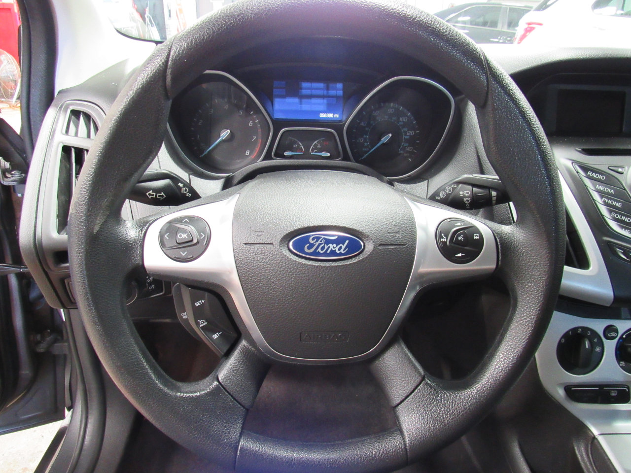 Used 2014 Ford Focus SE image 17