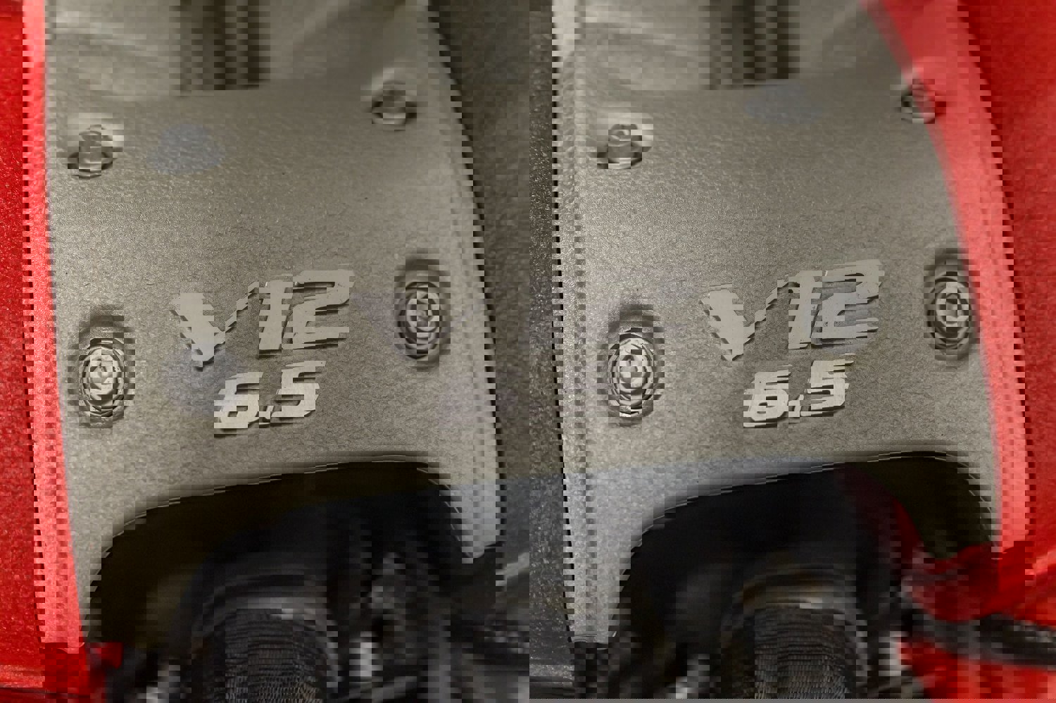 Used 2020 Ferrari 812 Superfast image 50