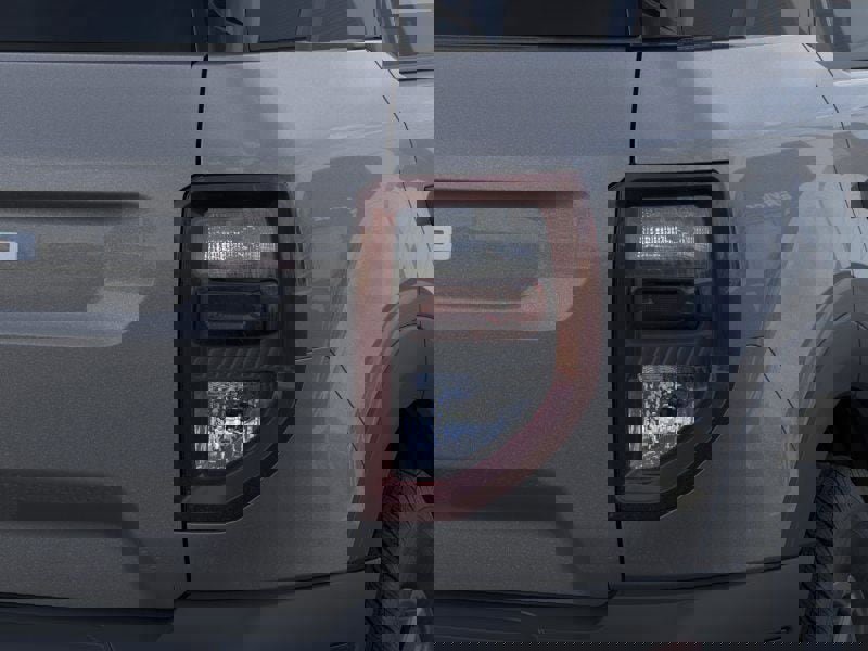 New 2025 Ford Bronco Sport Big Bend w/ Convenience Package image 51