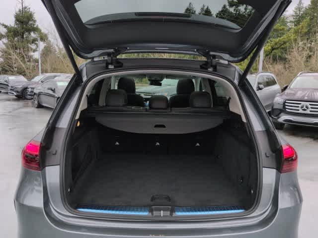 Certified 2026 Mercedes-Benz GLE 450 4MATIC image 35