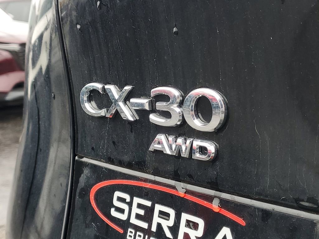 New 2026 MAZDA CX-30 AWD 2.5 S image 6