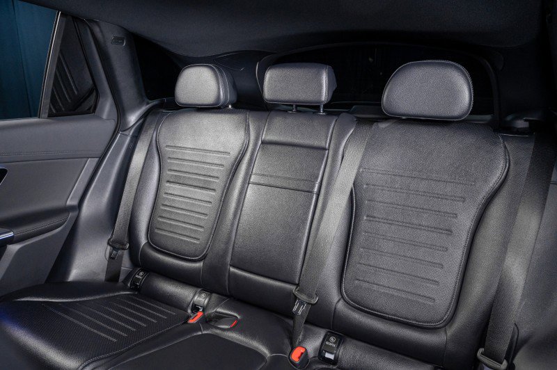 Certified 2026 Mercedes-Benz GLC 300 image 15