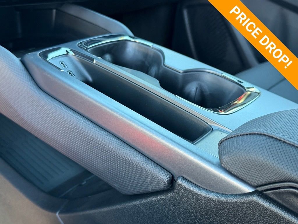 New 2026 Chevrolet Equinox EV RS image 13