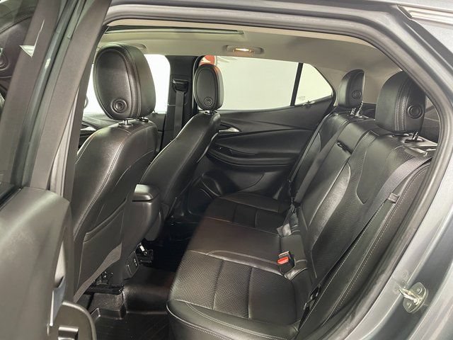 Used 2022 Buick Encore GX Essence w/ Advanced Technology Package AWD/4WD image 21