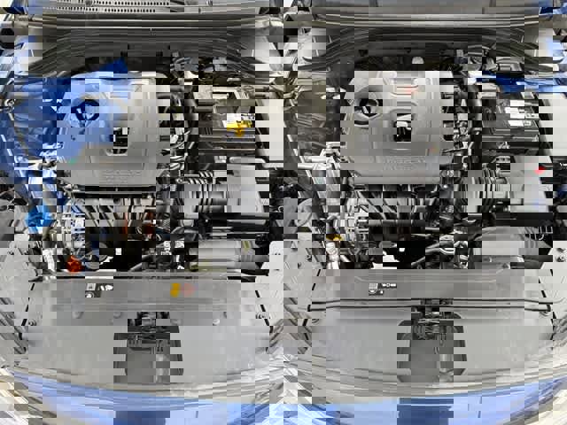 Used 2020 Hyundai Elantra SEL w/ Cargo Package (C1) image 11