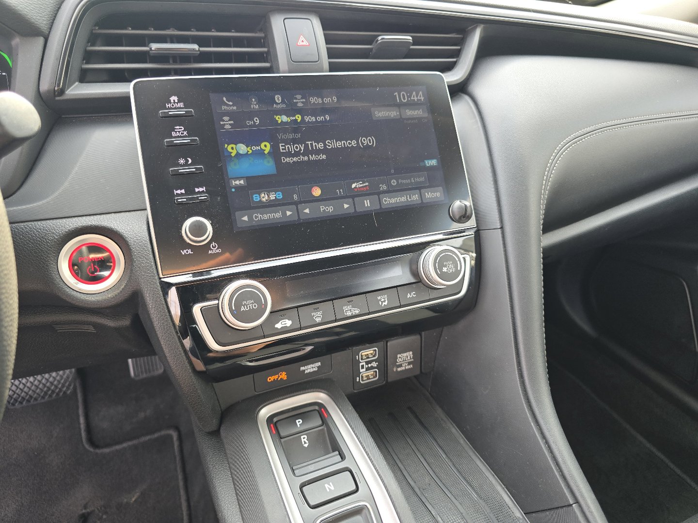 Used 2020 Honda Insight EX image 32