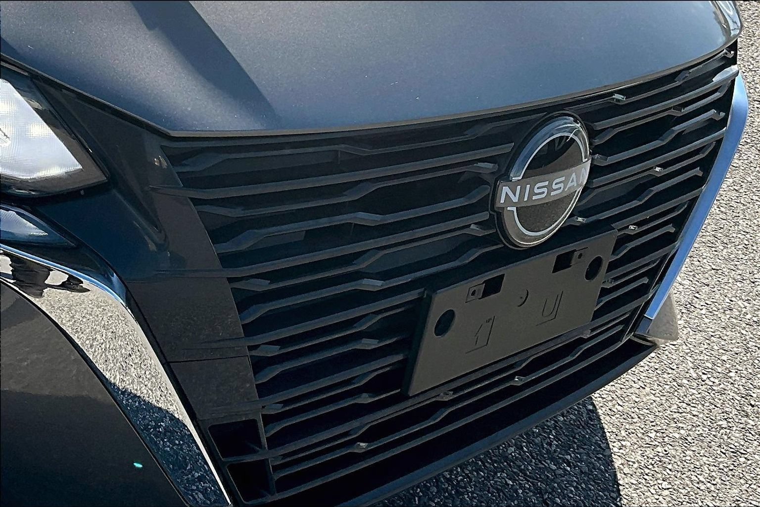 Used 2024 Nissan Altima 2.5 S FWD image 34
