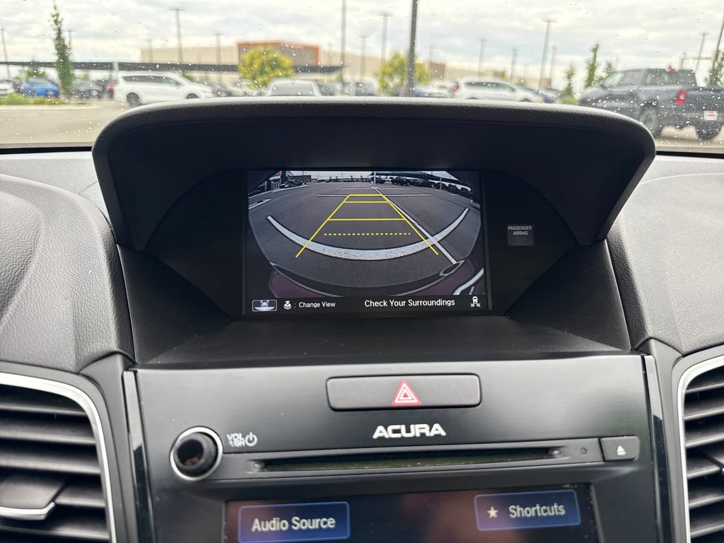 Used 2017 Acura RDX w/ Advance Package AWD/4WD image 20