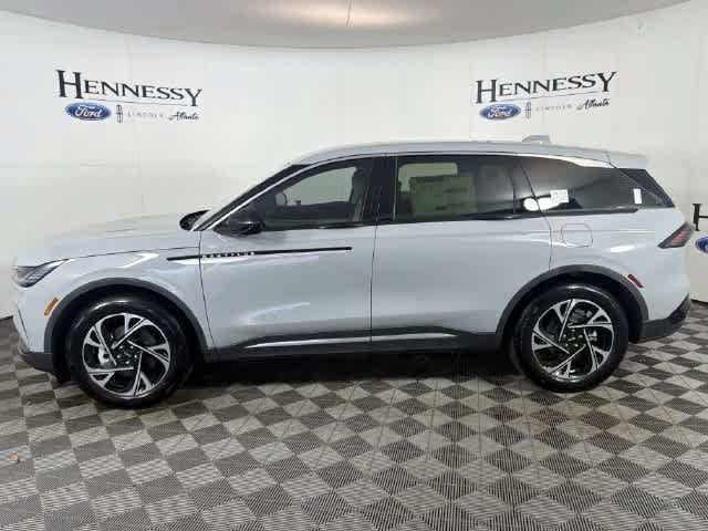 New 2026 Lincoln Nautilus Premier AWD/4WD image 23